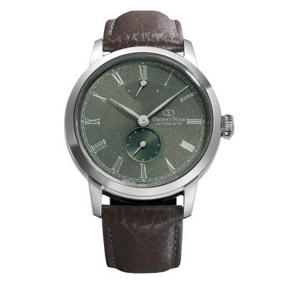 Montre M45 F7 Small Seconds RE-BS0001E - Orient Star