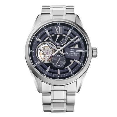 Montre Modern Skeleton RE-AV0138V - Orient Star