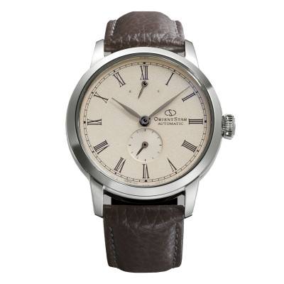 M45 F7 Small Seconds Watch RE-BS0002S - Orient Star