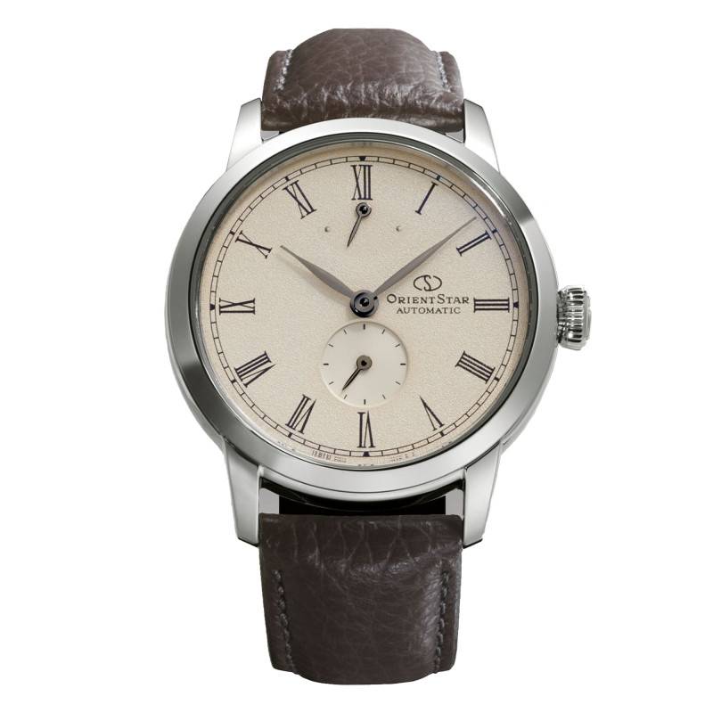 Montre M45 F7 Small Seconds RE-BS0002S - Orient Star