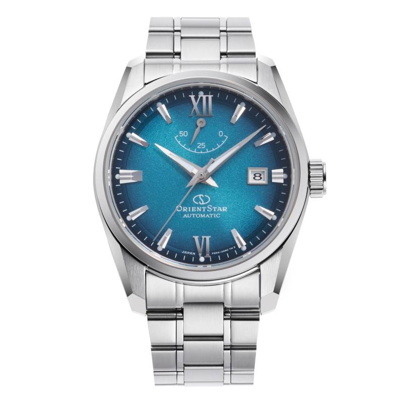 Montre Contemporary date 75th Anniversary RE-AU0114E - Orient Star