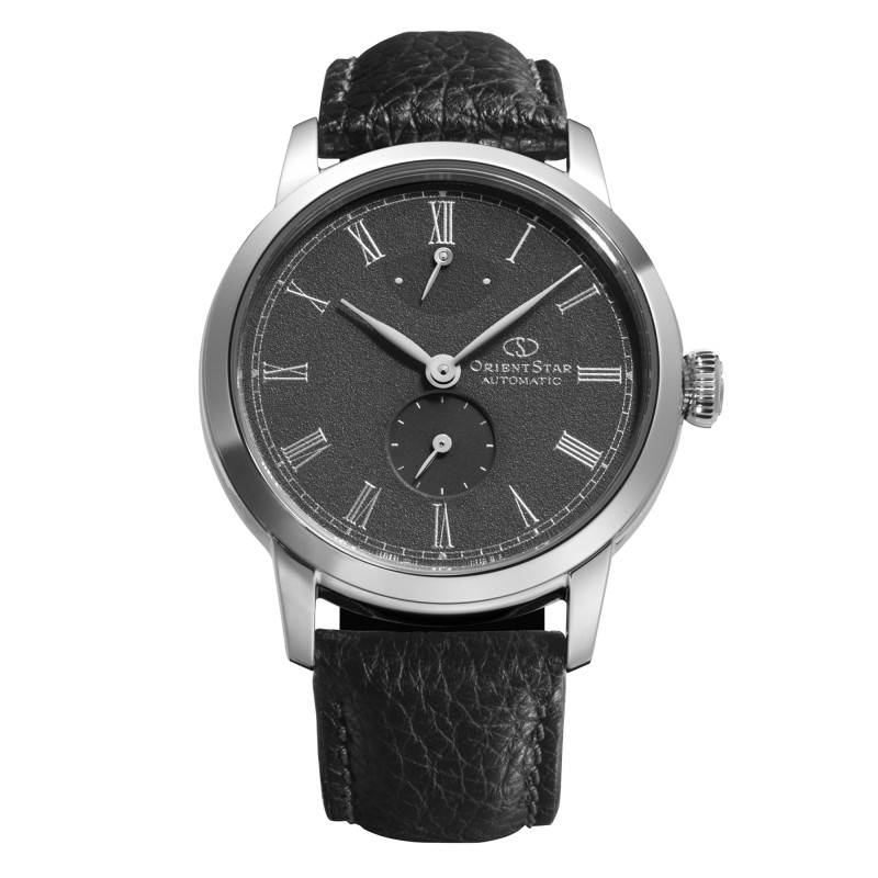 "M45 F7 Small Seconds Watch 75th Anniversary RE-BS0003N" - Orient Star