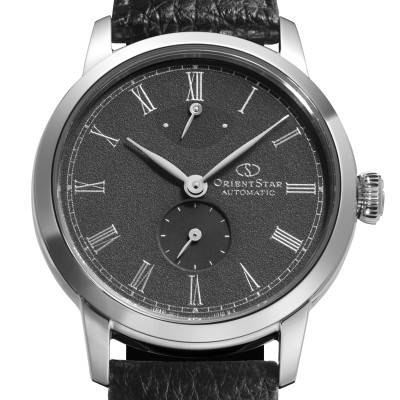 "M45 F7 Small Seconds Watch 75th Anniversary RE-BS0003N" - Orient Star