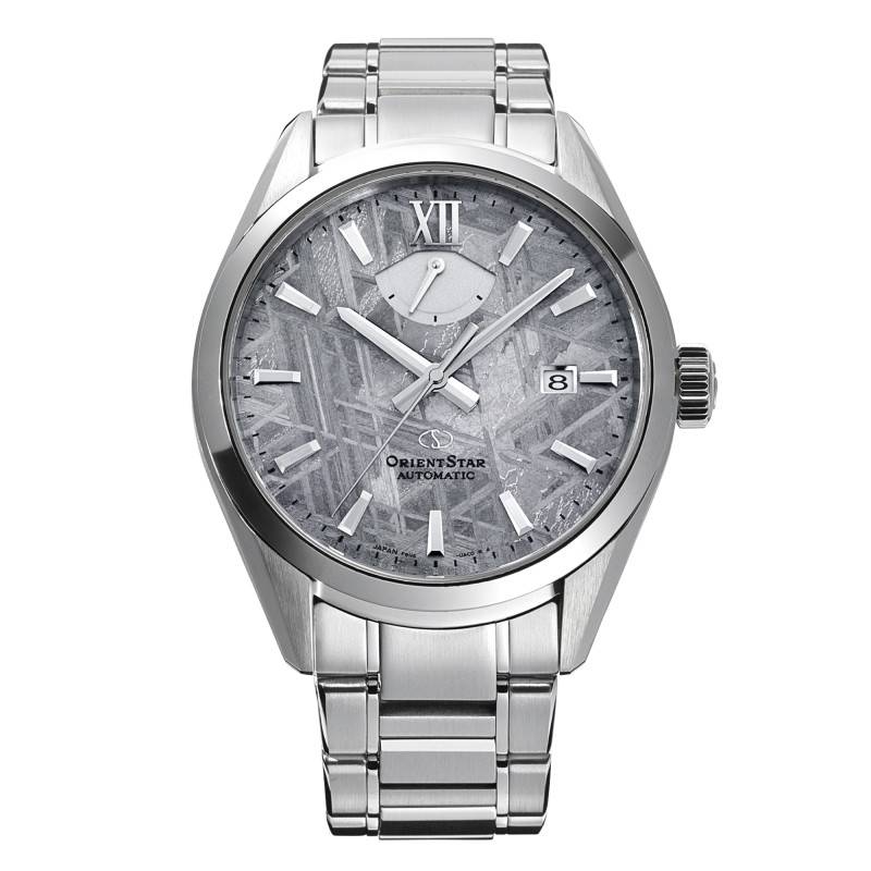 Montre M34 F8 Date Meteorite 75th Anniversary RE-BX0010A - Orient Star