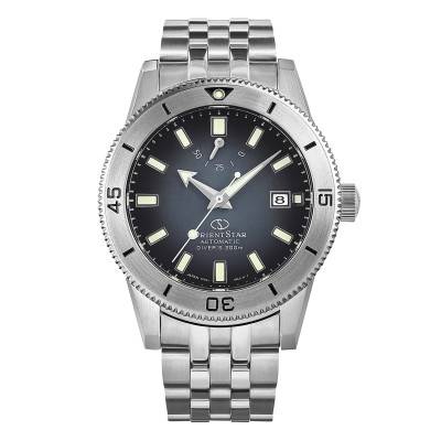 M42 Diver 1964 v1 75th Anniversary Watch RE-AU0503N - Orient Star