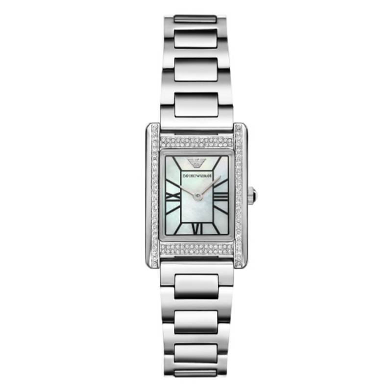 Montre Genni AR11625 - Emporio Armani