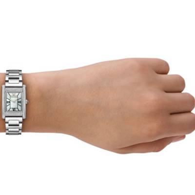 Genni AR11625 Watch - Emporio Armani