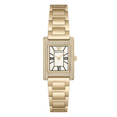 Montre Genni AR11659 - Emporio Armani