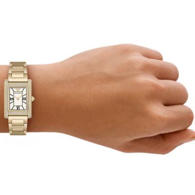 Montre Genni AR11659 - Emporio Armani