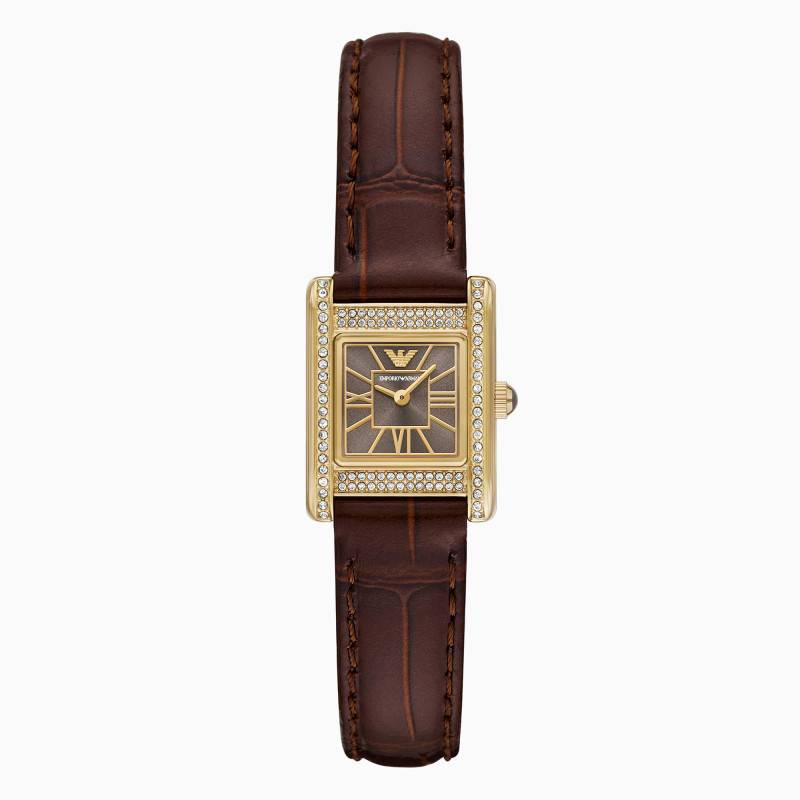 Montre Genni AR11705 - Emporio Armani