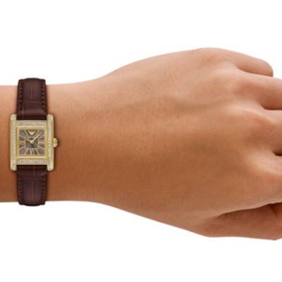 Genni AR11705 Watch - Emporio Armani