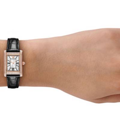 Montre Genni AR11624 - Emporio Armani