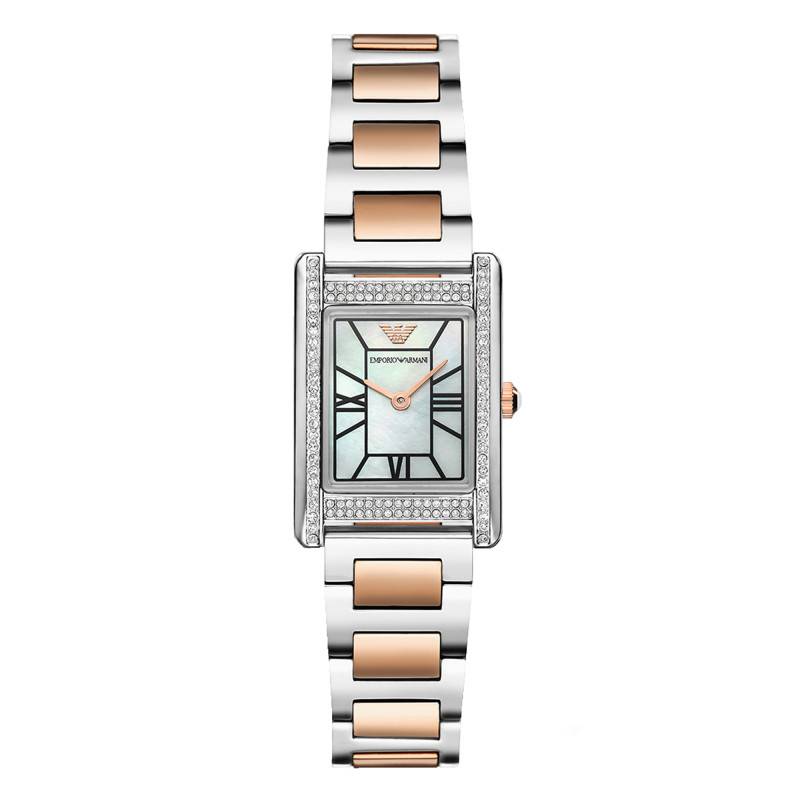 Montre Genni AR11626 - Emporio Armani