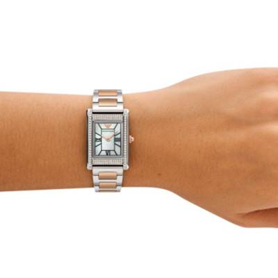 Montre Genni AR11626 - Emporio Armani