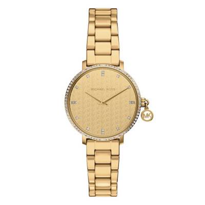 Pyper MK7572 Watch - Michael Kors