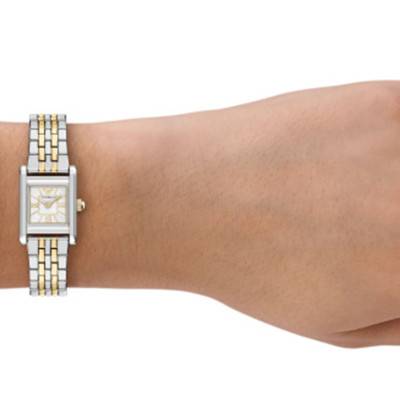 Montre Genni AR11763 - Emporio Armani