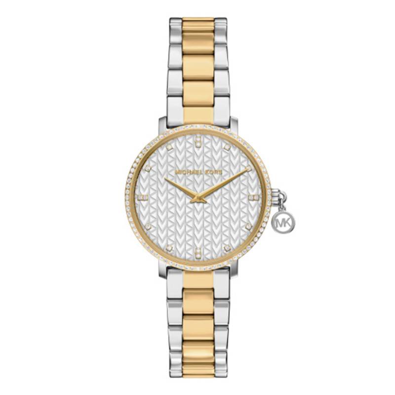Pyper Watch MK7574 - Michael Kors