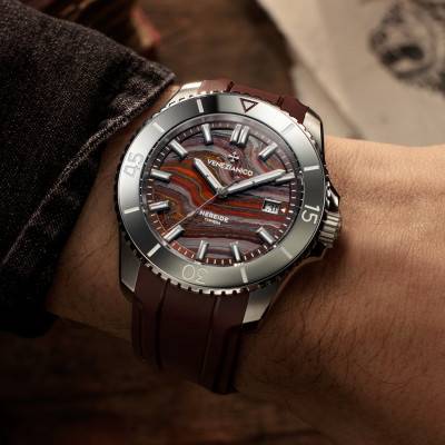 Montre Nereide Chimera- Limited Edition - Venezianico