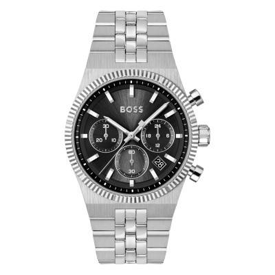 Candor Prime 1514307 Wall Clock - Boss