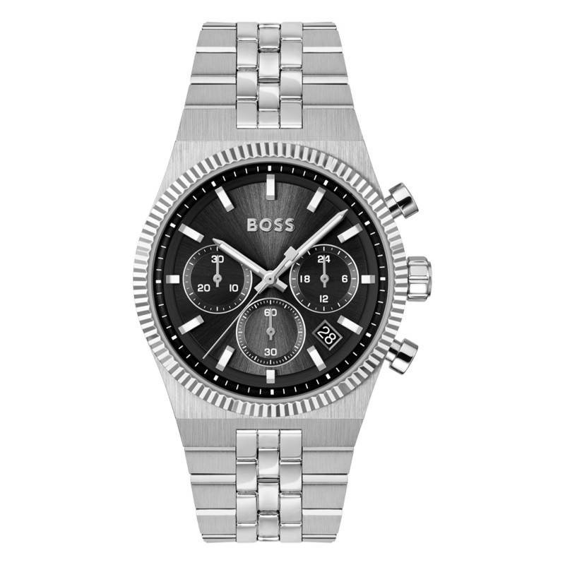 Candor Prime 1514307 Wall Clock - Boss