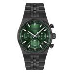 Black,Green