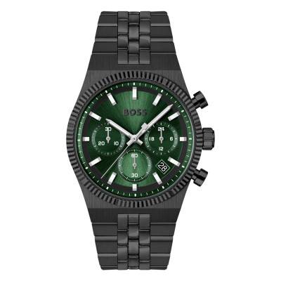 Candor Prime 1514308 Watch - Boss