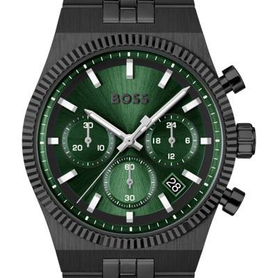Candor Prime 1514308 Watch - Boss
