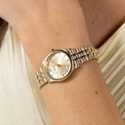Graceful Mina 1502843 Watch - Boss