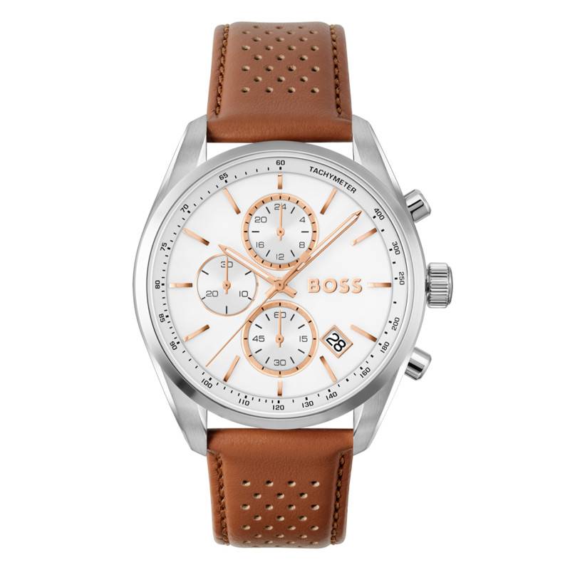 Grand Prix 44 1514313 Watch - Boss