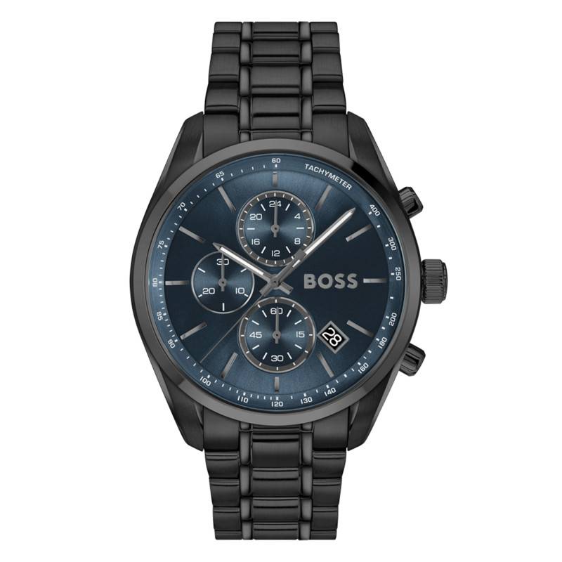 Grand Prix 44 1514314 Watch - Boss
