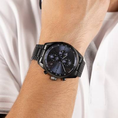 Grand Prix 44 1514314 Watch - Boss