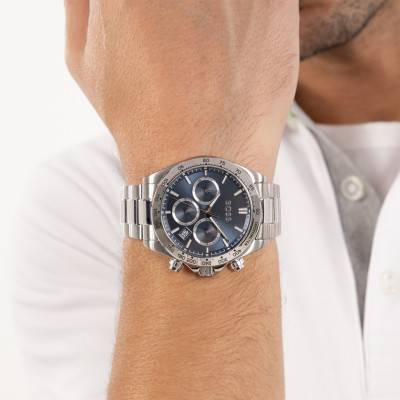 Hero 2.0 1514315 Watch - Boss