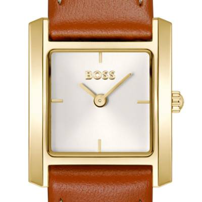 Lucy Scala 1502846 Watch - Boss