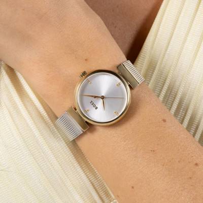 Rosehill 1502853 Watch - Boss