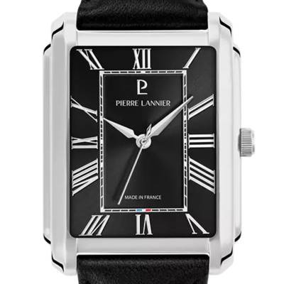 Montre Empire 212G133 - Pierre Lannier