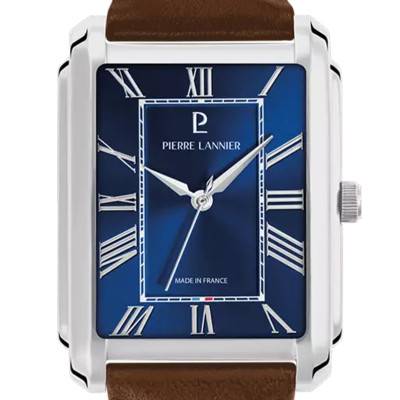 Montre Empire 212G164 - Pierre Lannier