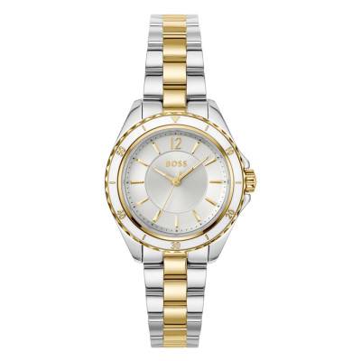 Sage Aqua 1502848 Watch - Boss