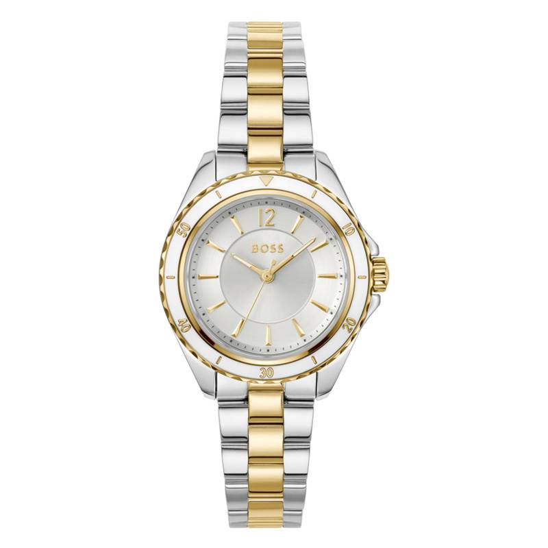 Sage Aqua 1502848 Watch - Boss