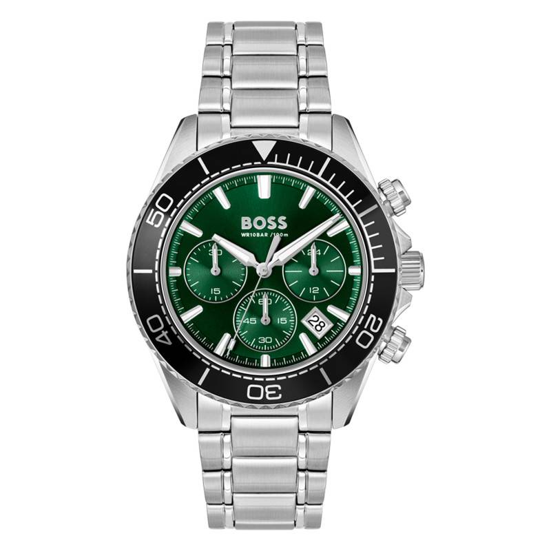 Montre Sealiner 1514321 - Boss