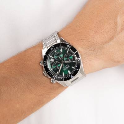 Montre Sealiner 1514321 - Boss