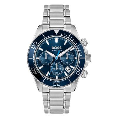 Sealiner 1514322 Watch - Boss