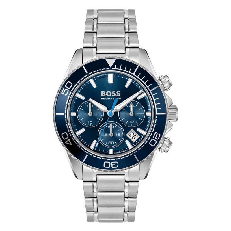 Sealiner 1514322 Watch - Boss