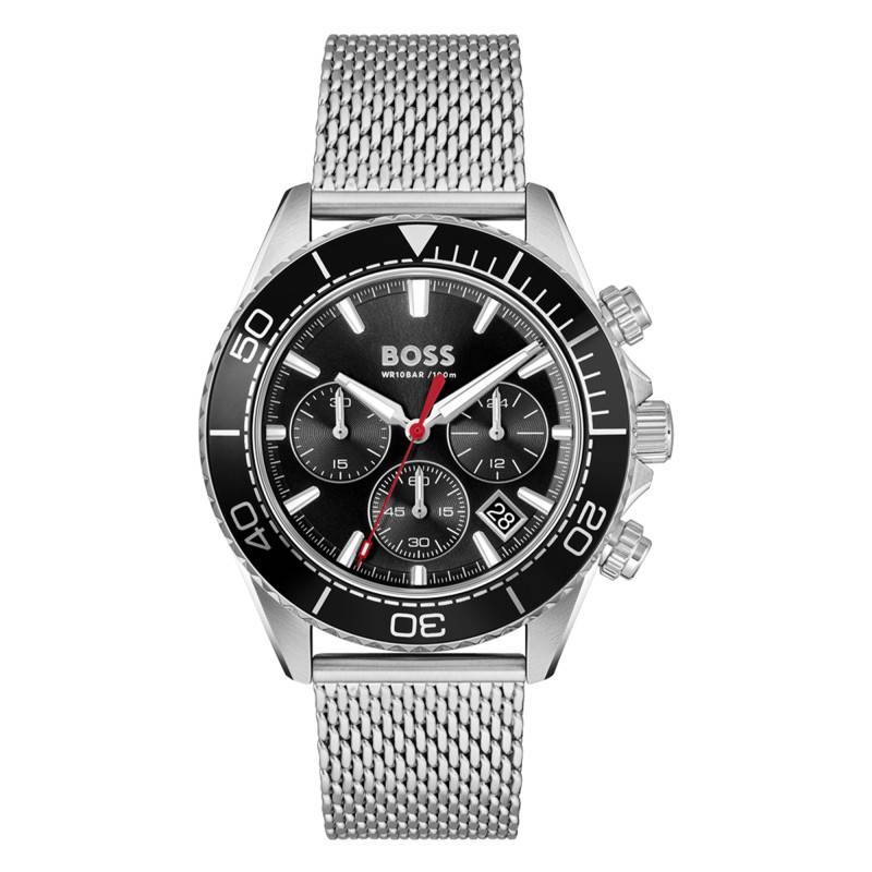 Montre Sealiner 1514324 - Boss