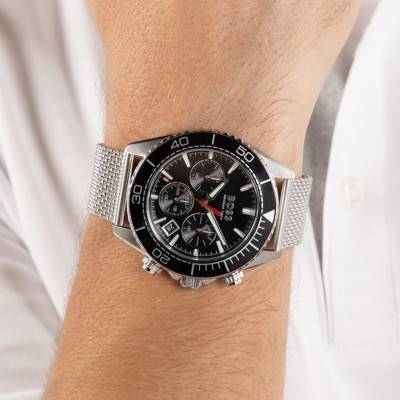 Montre Sealiner 1514324 - Boss