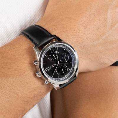 Montre Stratus 1514326 - Boss