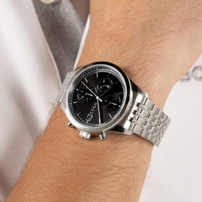 Montre Stratus 1514328 - Boss