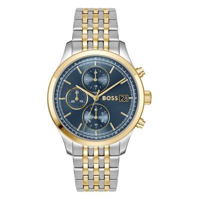 Montre Stratus 1514329 - Boss