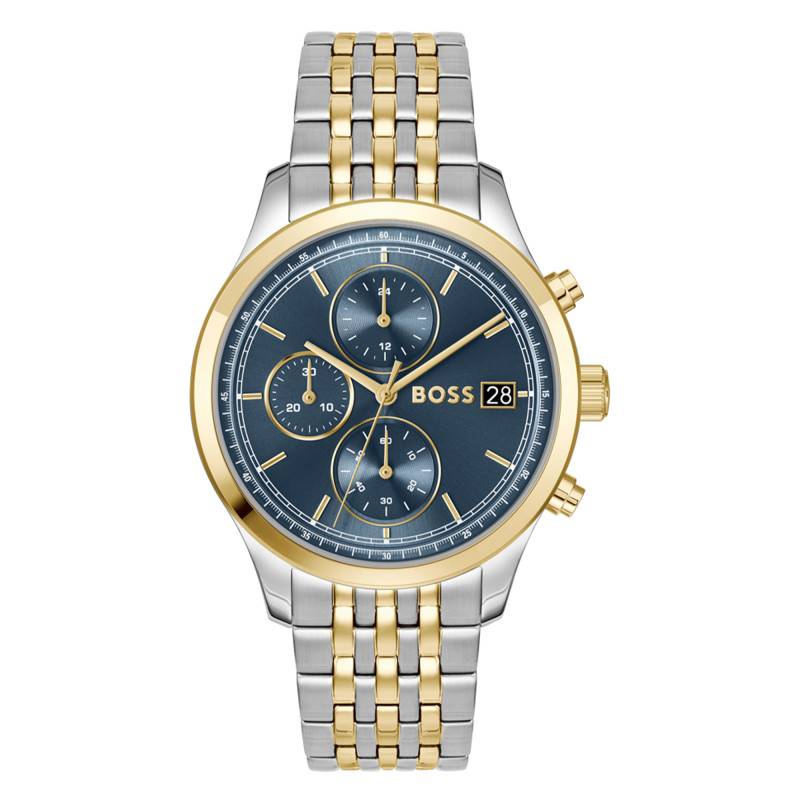 Montre Stratus 1514329 - Boss