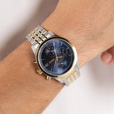 Montre Stratus 1514329 - Boss