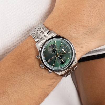 Montre Stratus 1514330 - Boss